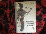 k5 Bernardo Guimaraes - Sclava Isaura. Cautatorul de diamante