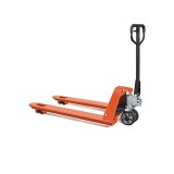 Transpalet Hidraulic Profesional Manual Furci Europalet 2500kg +Livrare GRATUITA