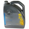 Ulei motor original MERCEDES 5W40 (MB 229.5) 5L A0009898301BAA4, Mercedes Benz