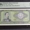 Bancnota romaneasca de colectie - 50 lei 1966 UNC gradata PMG 65 EPQ