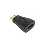 Adaptor mini HDMI - HDMI mama, Generic