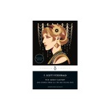 The Great Gatsby: And Stories from All the Sad Young Men