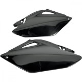 Laterale spate Honda CRF250/06-09, negre Cod Produs: MX_NEW HO04606001