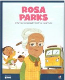 Cumpara ieftin Micii mei eroi. Rosa Parks