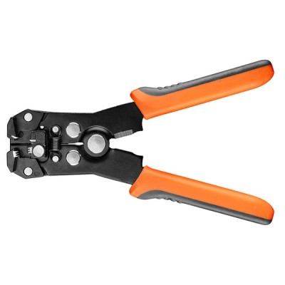 Cleste automat pentru dezizolat frontal Neo Tools 01-534 HardWork ToolsRange foto