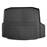 Cumpara ieftin Covor Protectie Portbagaj Umbrella Pentru Skoda Octavia III (A7) Liftback. Fara Subwoofer (2013-2020)