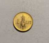 1 leu 1941 UNC