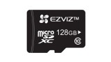 Card de memorie Ezviz Smart MicroSD, 128GB, Clasa C10/U3, CS-CMT-CARDT128G-D SafetyGuard Surveillance