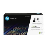 HP original toner W2130X, HP 213X, black, 9000str., high capacity