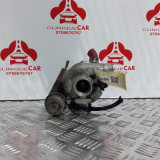 Cumpara ieftin Turbina Fiat Lancia Alfa Romeo 1.9 D