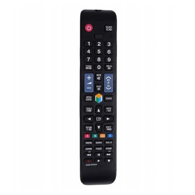Telecomanda universala, Zola&amp;Acirc;&amp;reg;, pentru toate televizoarele Samsung, smart, 23 &amp;Atilde;&amp;mdash; 4.8 &amp;Atilde;&amp;mdash; 2.5 cm foto