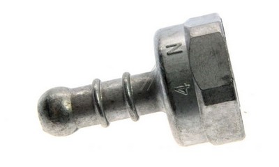 Racord gaz Aragaz Beko FSE62110DX, 133900003 ARCELIK / BEKO foto