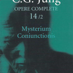 Mysterium Coniunctionis (Opere complete, vol. 14/2)