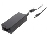 Alimentator Pulsatoriu 24VDC 2,7A 65W Desktop