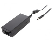 Alimentator Pulsatoriu 24VDC 2,7A 65W Desktop foto