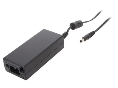 Alimentator Pulsatoriu 24VDC 2,7A 65W Desktop foto