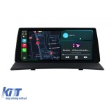 Navigatie Dedicata BMW X3 E83 (2004-2012), 10.33 Inch, 8Gb Ram, 128Gb Stocare, Carplay Performance AutoTuning