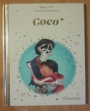 Coco, Disney, Povesti din colectia de aur