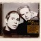 CD - Simon &amp; Garfunkel &ndash; Bookends, rock