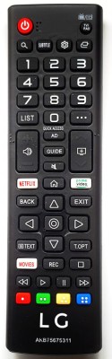 Telecomanda TV LG - model V6 foto