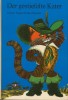 Der gestiefelte Kater - Grimm, ilustratii Regine Grube Heinecke