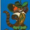 Der gestiefelte Kater - Grimm, ilustratii Regine Grube Heinecke
