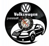 VOLKSVAGEN PASSAT-ceas de perete