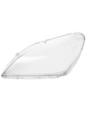 Sticla far stanga BMW Seria 6 F06, F12, F13 Fara Facelift (2011 - 2014) far cu LED