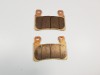 Placute Frana Fata Kawasaki Z1000 (2003-2016) TMMP - Set Placute Frana Fata Moto