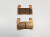 Placute Frana Fata Suzuki GSX-R 600 TMMP - Set 2 Bucati