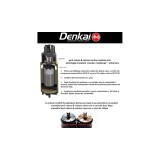 Pompa Benzina Sn.Slz.Varianta Hd 540766 DK56601