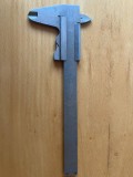 Subler German MZB 16 cm cu buton