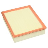 Filtru aer Mann Filter Opel Omega A Senator B, 254x212x57 mm