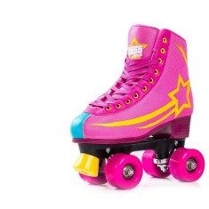 ROLE BLISS STAR PINK MASURA 37 EU ROZ