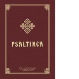 Psaltirea. Format mic, brosata, 2022 - Aprobarea Sfantului Sinod