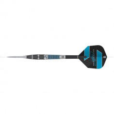 Set sageti darts TARGET steel, 24g, Daytona Fire GT01, 95% wolfram foto