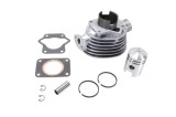 Set motor, cilindru piston ROMET KOMAR 60 40mm S38 Cod Produs: MX_NEW ROY00428