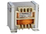 Transformator 40VA 230VAC 9V 2,2A IP00