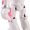 Cady robot inteligent, senzorial, jucărie interactivă roz - 5