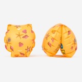 Aripioare &icirc;not piscină 11-30kg - Shell Galben deschis Copii