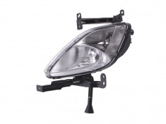 Proiector lampa ceata fata stanga W16W HYUNDAI ELANTRA intre 2010-2013 foto