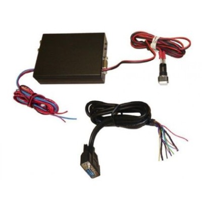 Interfata video RGB universala intrare video si camera spate VL2-RGB04 CarStore Technology foto
