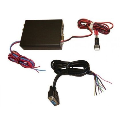 Interfata video RGB universala intrare video si camera spate VL2-RGB04 CarStore Technology