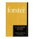 Edward Morgan Forster - O calatorie in India - 109600