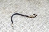 Cablu baterie negativ BMW 3 F30, F80 2013 OEM: 7631109 15531357