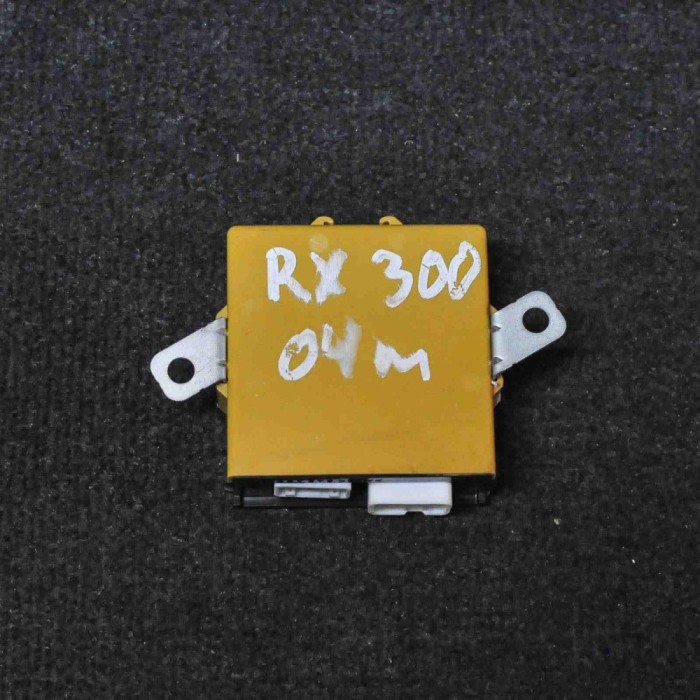 Alt modul de control LEXUS RX _U3_ 2004 OEM: 89430-48030615139-0000 1148800