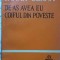 DE-AS AVEA EU COIFUL DIN POVESTE-PANAIT CERNA-212340