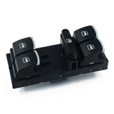Butoane Geam Sofer Vw Passat, Golf, Jetta, Touran, Tiguan, Touareg, Polo foto