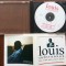 louis armstrong louis armstrong&#039;s all time greatest hits cd disc muzica jazz BG