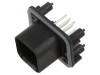 Conector TE Connectivity AMPSEAL Vertical 8 Pini 1-776276-1